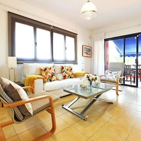 Villa Bahia Meloneras 71 San Bartolomé Esterno foto