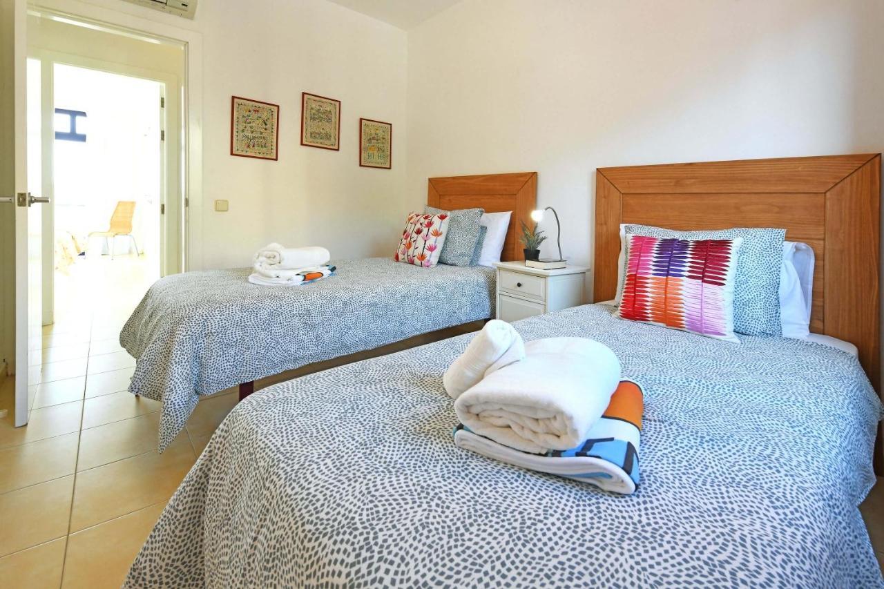 Villa Bahia Meloneras 71 San Bartolomé Esterno foto