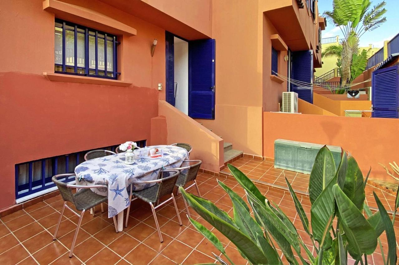 Villa Bahia Meloneras 71 San Bartolomé Esterno foto