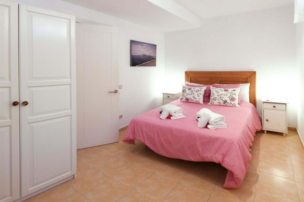 Villa Bahia Meloneras 71 San Bartolomé Esterno foto